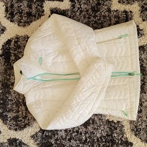 The North Face Quilted Jacket